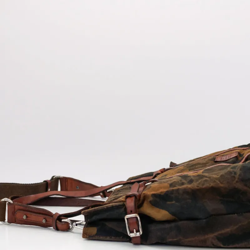 Mujer CAMPOMAGGI Bolsos-BOLSO - - LONICERA C041092ND X2796 F1916