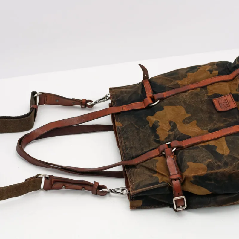 Mujer CAMPOMAGGI Bolsos-BOLSO - - LONICERA C041092ND X2796 F1916
