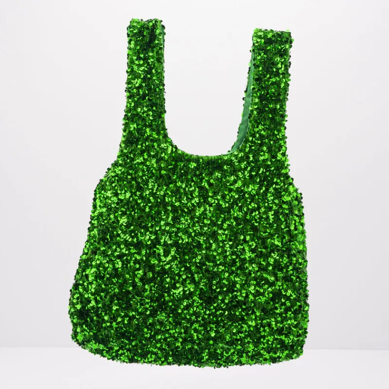 Mujer SEIALE Bolsos-BOLSO - - LENTEJUELAS