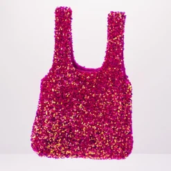 Mujer SEIALE Bolsos-BOLSO - - LENTEJUELAS
