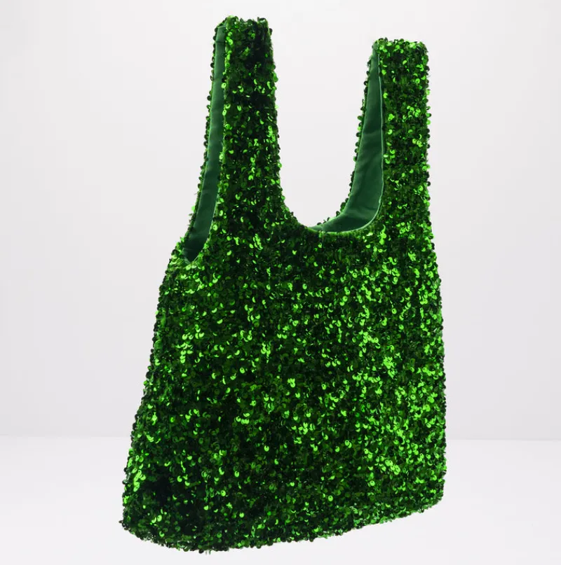 Mujer SEIALE Bolsos-BOLSO - - LENTEJUELAS
