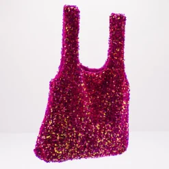 Mujer SEIALE Bolsos-BOLSO - - LENTEJUELAS