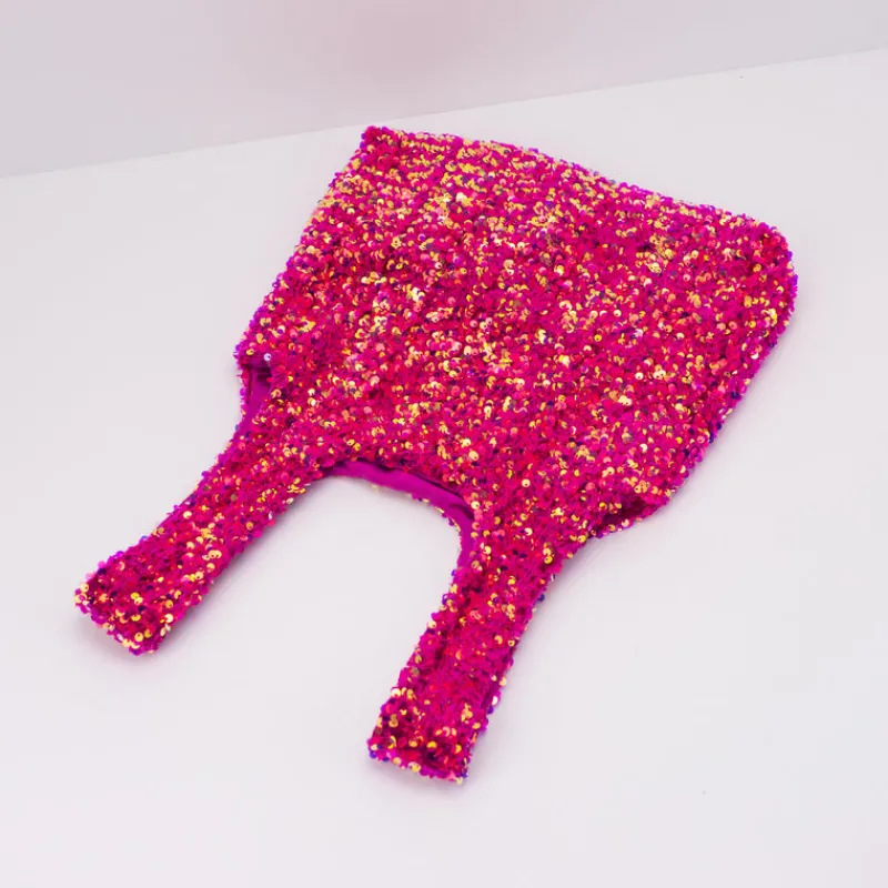 Mujer SEIALE Bolsos-BOLSO - - LENTEJUELAS