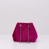 Mujer SEIALE Bolsos-BOLSO - - TERCIOPELO