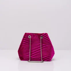 Mujer SEIALE Bolsos-BOLSO - - TERCIOPELO