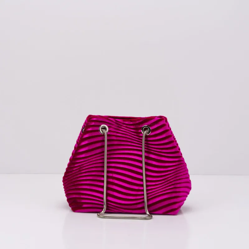 Mujer SEIALE Bolsos-BOLSO - - TERCIOPELO