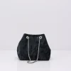Mujer SEIALE Bolsos-BOLSO - - TERCIOPELO