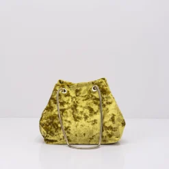 Mujer SEIALE Bolsos-BOLSO - - TERCIOPELO