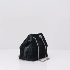 Mujer SEIALE Bolsos-BOLSO - - TERCIOPELO