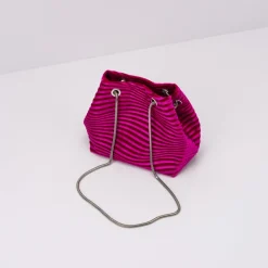 Mujer SEIALE Bolsos-BOLSO - - TERCIOPELO