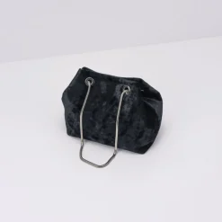 Mujer SEIALE Bolsos-BOLSO - - TERCIOPELO