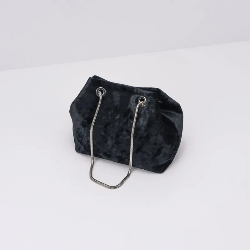 Mujer SEIALE Bolsos-BOLSO - - TERCIOPELO