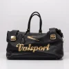 Mujer VALSPORT Bolsos-BOLSO - - TRAVEL BAG MEDIUM NERO VB4522U