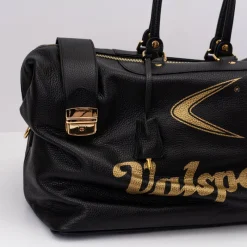 Mujer VALSPORT Bolsos-BOLSO - - TRAVEL BAG MEDIUM NERO VB4522U