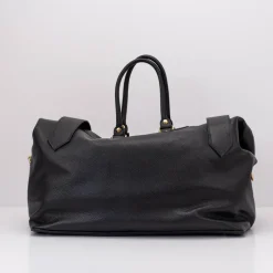 Mujer VALSPORT Bolsos-BOLSO - - TRAVEL BAG MEDIUM NERO VB4522U