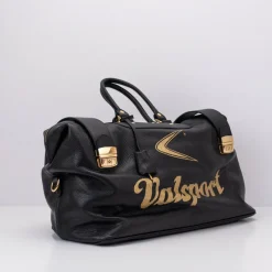 Mujer VALSPORT Bolsos-BOLSO - - TRAVEL BAG MEDIUM NERO VB4522U