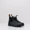 Hombre BLUNDSTONE Botas-BOTA - - 2058 ALL TERRAIN BLACK