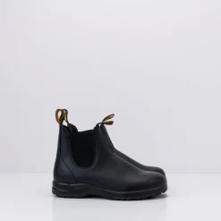 Hombre BLUNDSTONE Botas-BOTA - - 2058 ALL TERRAIN BLACK