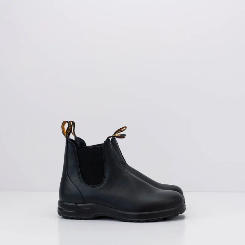 Hombre BLUNDSTONE Botas-BOTA - - 2058 ALL TERRAIN BLACK