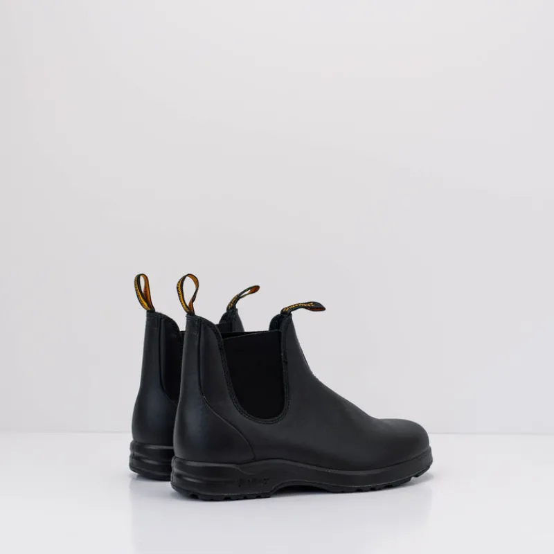 Hombre BLUNDSTONE Botas-BOTA - - 2058 ALL TERRAIN BLACK