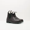 Hombre BLUNDSTONE Botas-BOTA - - 150 AUBURN HOMBRE