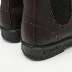 Hombre BLUNDSTONE Botas-BOTA - - 150 AUBURN HOMBRE