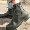 Mujer BLUNDSTONE Botas | Botines-BOTA - - 510 BLACK MUJER