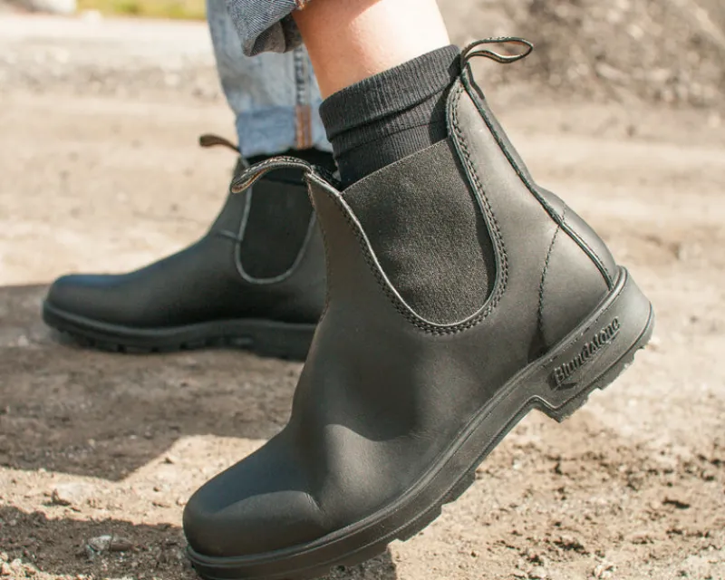 Mujer BLUNDSTONE Botas | Botines-BOTA - - 510 BLACK MUJER