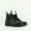 Hombre BLUNDSTONE Botas-BOTA - - 510 BLACK HOMBRE
