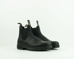 Hombre BLUNDSTONE Botas-BOTA - - 510 BLACK HOMBRE
