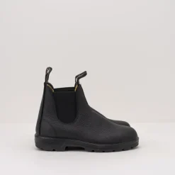 Mujer BLUNDSTONE Botas | Botines-BOTA - - 1447 BLACK PEBBLE MUJER