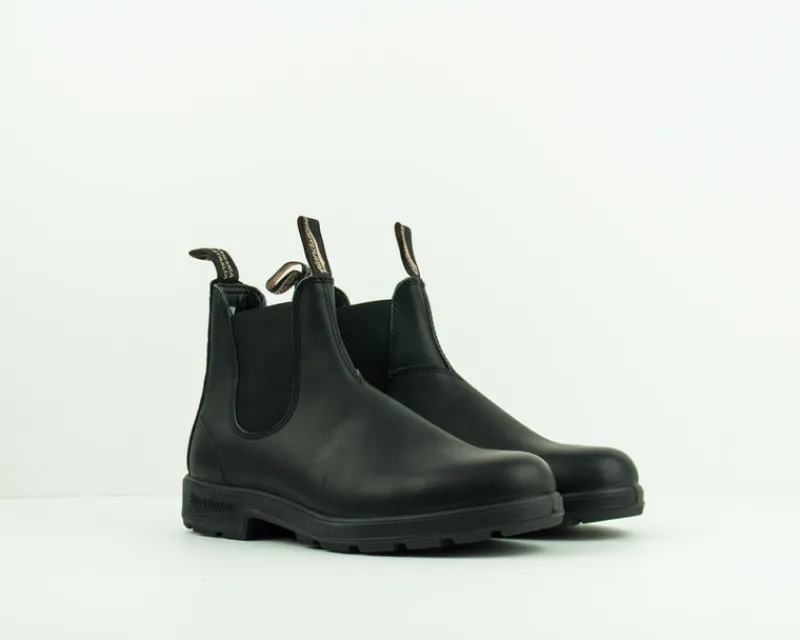Mujer BLUNDSTONE Botas | Botines-BOTA - - 510 BLACK MUJER