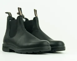 Hombre BLUNDSTONE Botas-BOTA - - 510 BLACK HOMBRE
