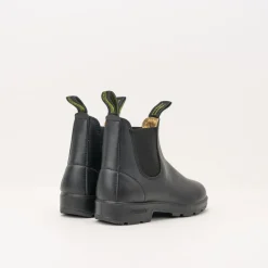 Mujer BLUNDSTONE Botines | Botas-BOTA - - 2115 BLACK VEGAN