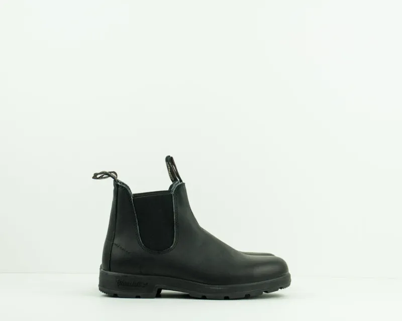 Hombre BLUNDSTONE Botas-BOTA - - 510 BLACK HOMBRE
