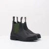 Mujer BLUNDSTONE Botas | Botines-BOTA - - 519 BROWN OLIVE