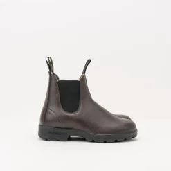 Mujer BLUNDSTONE Botas | Botines-BOTA - - 2116 BROWN VEGAN