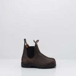 Hombre BLUNDSTONE Botas-BOTA - - 2340 BROWN HOMBRE