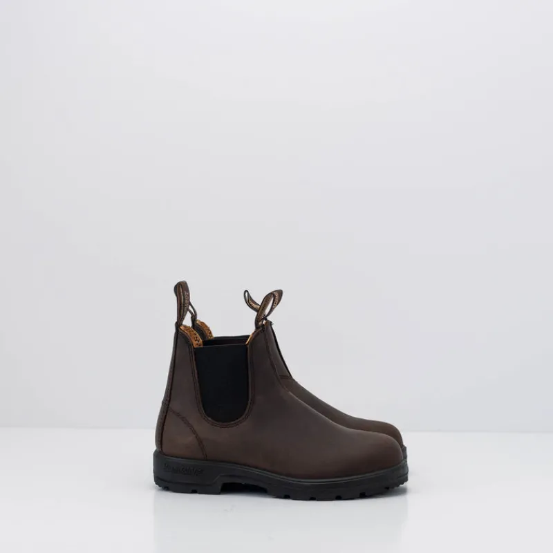 Mujer BLUNDSTONE Botas | Botines-BOTA - - 2340 BROWN MUJER