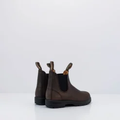 Hombre BLUNDSTONE Botas-BOTA - - 2340 BROWN HOMBRE