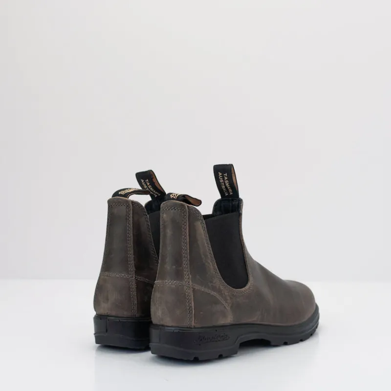 Mujer BLUNDSTONE Botines | Botas-BOTA - - 2446 CLAY