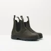 Mujer BLUNDSTONE Botas | Botines-BOTA - - 1615 DARK OLIVE
