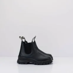 Mujer BLUNDSTONE Botas | Botines-BOTA - - 2240 LUG BOOT BLACK