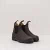 Mujer BLUNDSTONE Botas | Botines-BOTA - - 2247 MEZQUITE BROWN MUJER