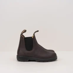 Mujer BLUNDSTONE Botas | Botines-BOTA - - 2247 MEZQUITE BROWN MUJER