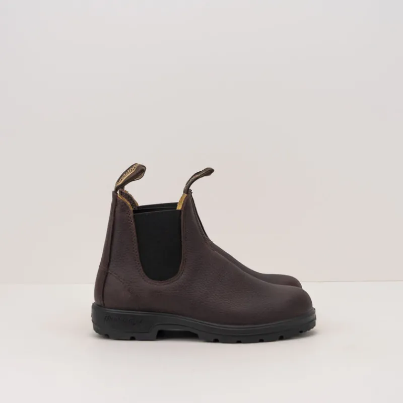 Mujer BLUNDSTONE Botas | Botines-BOTA - - 2247 MEZQUITE BROWN MUJER