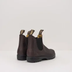 Mujer BLUNDSTONE Botas | Botines-BOTA - - 2247 MEZQUITE BROWN MUJER
