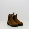 Mujer BLUNDSTONE Botas-BOTA - - 562 SADDLE BROWN