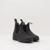 Mujer BLUNDSTONE Botas | Botines-BOTA - - 1910 STEEL GREY
