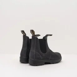 Mujer BLUNDSTONE Botas | Botines-BOTA - - 1910 STEEL GREY